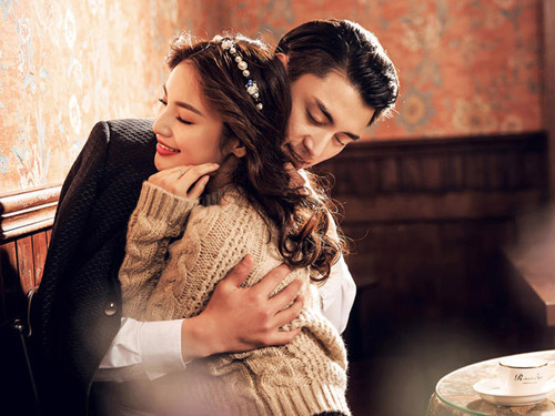 Nửa đêm, nghe được cú điện thoại của người yêu, tôi như người mất hồn - 2