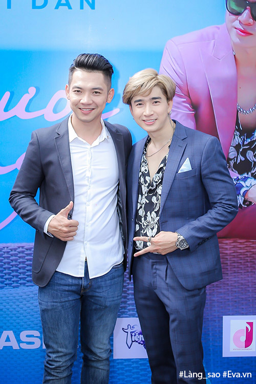 Phương Trinh Jolie eo thon, ngực đầy, tình tứ bên amp;#34;trai đẹpamp;#34; Chi Dân - 8