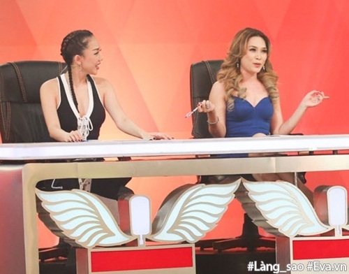 Show truyền hình Mỹ Tâm ngồi ghế nóng lập tức amp;#34;gây sốtamp;#34; ngay sau tập mở màn - 5