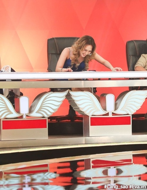 Show truyền hình Mỹ Tâm ngồi ghế nóng lập tức amp;#34;gây sốtamp;#34; ngay sau tập mở màn - 13