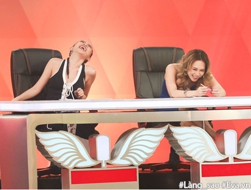 Show truyền hình Mỹ Tâm ngồi ghế nóng lập tức amp;#34;gây sốtamp;#34; ngay sau tập mở màn - 12