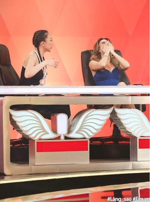 Show truyền hình Mỹ Tâm ngồi ghế nóng lập tức amp;#34;gây sốtamp;#34; ngay sau tập mở màn - 9