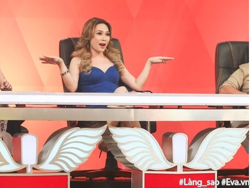 Show truyền hình Mỹ Tâm ngồi ghế nóng lập tức amp;#34;gây sốtamp;#34; ngay sau tập mở màn - 10