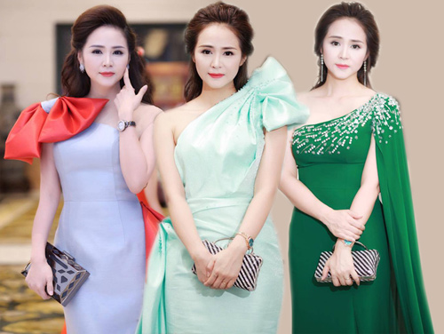 Bất ngờ với vẻ trẻ trung ở tuổi 35 của Nữ hoàng hoa hồng đầu tiên tại Việt Nam - 3