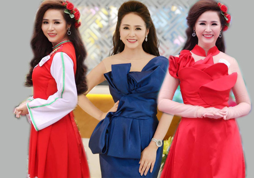 Bất ngờ với vẻ trẻ trung ở tuổi 35 của Nữ hoàng hoa hồng đầu tiên tại Việt Nam - 4