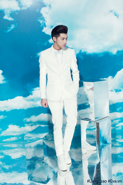 Noo Phước Thịnh tiếp tục amp;#34;chịu chơiamp;#34; khi đưa học trò sang Malaysia biểu diễn - 1