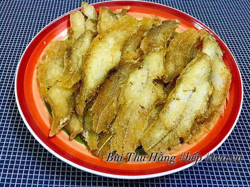 Bữa ăn giản dị tốn ít thời gian cho cả nhà - 2