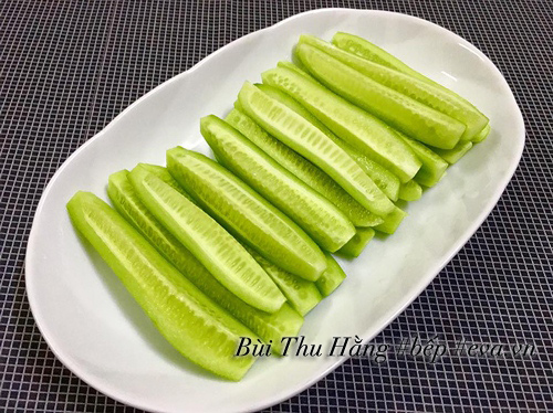 Bữa ăn giản dị tốn ít thời gian cho cả nhà - 6