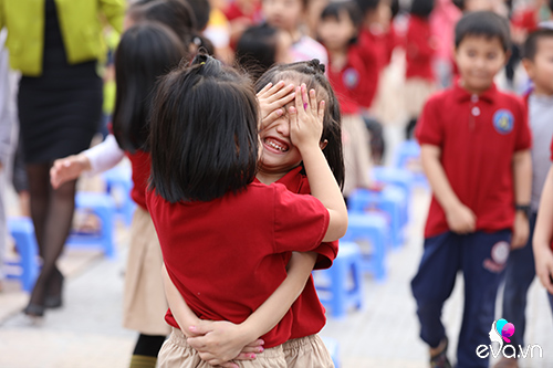 Chuyên gia hướng dẫn trẻ cách đơn giản để thoát khỏi người xấu, tránh bị xâm hại - 5