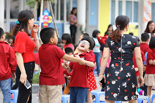 Chuyên gia hướng dẫn trẻ cách đơn giản để thoát khỏi người xấu, tránh bị xâm hại - 8