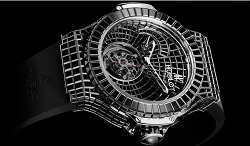 Top 10 chiếc đồng hồ đắt nhất hành tinh - 4