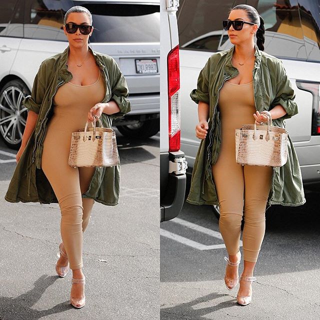 Bức ảnh gây tranh cãi nhất hôm nay: Khoe túi siêu phẩm, Ngọc Trinh gây hoang mang - 7