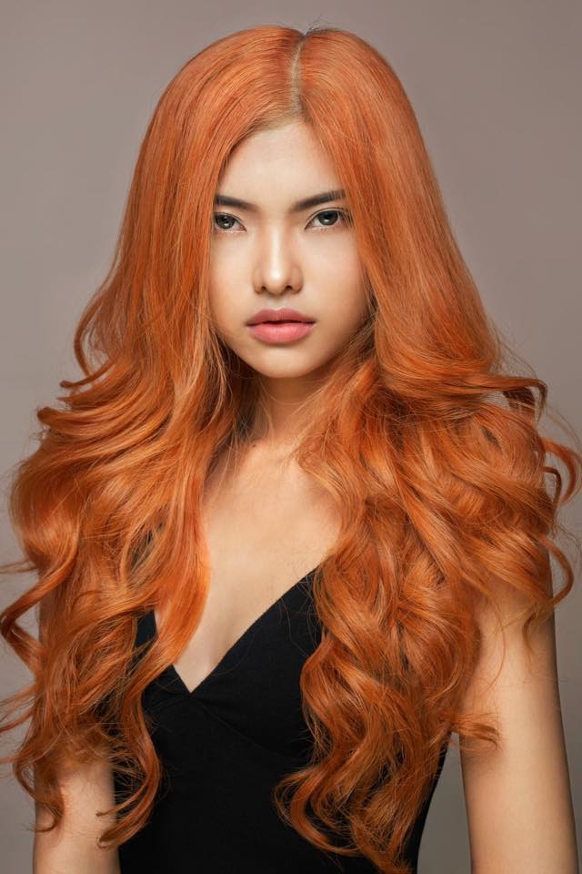 Không khoe thân tai tiếng, đây mới là những chiến binh thật sự của The Face 2017 - 15