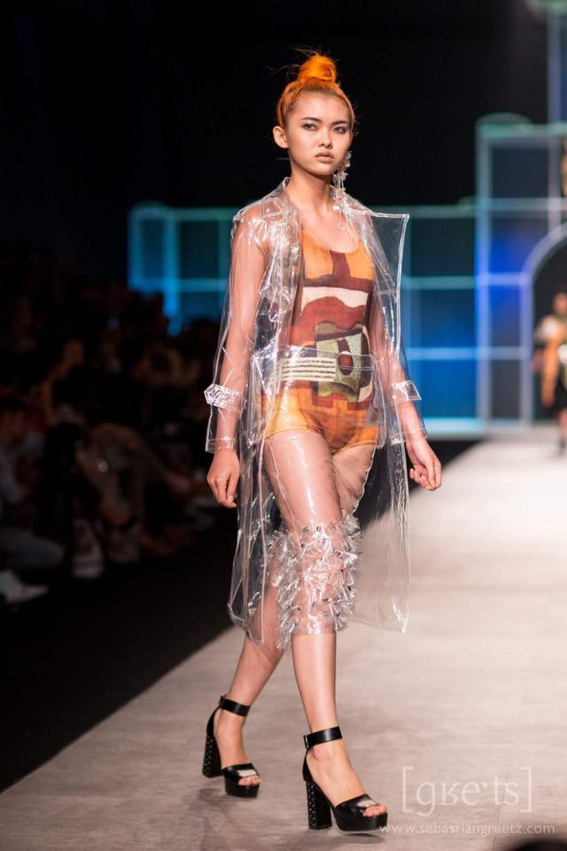 Không khoe thân tai tiếng, đây mới là những chiến binh thật sự của The Face 2017 - 16