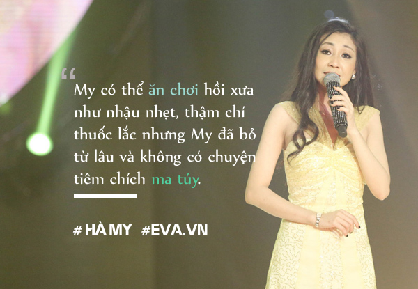 Liên tiếp 5 ca sĩ Việt nổi tiếng một thời đột ngột tái xuất sau nhiều năm vắng bóng - 7