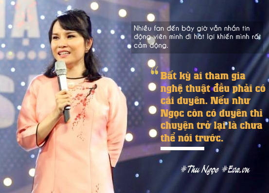 Liên tiếp 5 ca sĩ Việt nổi tiếng một thời đột ngột tái xuất sau nhiều năm vắng bóng - 4