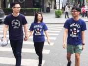 Thời trang - "Sự tích" một chiếc áo 2 số phận khiến bao trai thanh gái tú tủi thân từ đây mà ra!