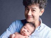 Làm mẹ - Ngưỡng mộ 2 ông bố đông con nhất showbiz nhưng chăm con cực khéo, ít ai bằng