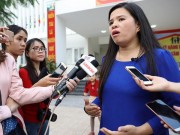 Clip Eva - Tiến sĩ Vũ Thu Hương: "Rất nhiều người lớn vô tình xâm hại bé từ nhỏ mà ít ai biết"
