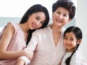 Eva tám - Con dâu hiện đại muốn "thu phục" mẹ chồng thì phải nhớ rõ nguyên tắc này