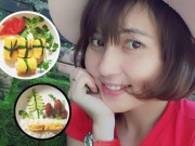 Bếp Eva - Có mẹ khéo tay thế này, bé nào chẳng ăn cơm ngon 'thun thút'