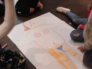 Làm mẹ - "Đột nhập" lớp học giới tính của con khiến cha mẹ giật mình