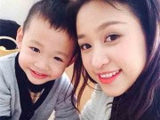 Làm mẹ - Hành trình "tìm lại cuộc sống" cho con bị bệnh tật của 2 bà mẹ sao Việt khiến ai cũng nghẹn lòng