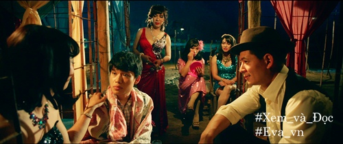 Nam Em ngất xỉu khi đóng cảnh bị cưỡng bức trong “Lô Tô” - 6