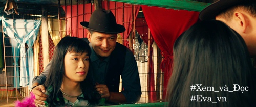 Nam Em ngất xỉu khi đóng cảnh bị cưỡng bức trong “Lô Tô” - 2