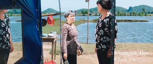 Nam Em ngất xỉu khi đóng cảnh bị cưỡng bức trong “Lô Tô” - 7