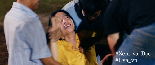 Nam Em ngất xỉu khi đóng cảnh bị cưỡng bức trong “Lô Tô” - 4