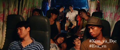 Nam Em ngất xỉu khi đóng cảnh bị cưỡng bức trong “Lô Tô” - 3