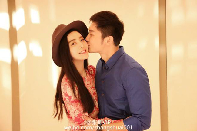 Phạm Băng Băng sẵn sàng chi gần 25 tỷ mua du thuyền tổ chức đính hôn - 3