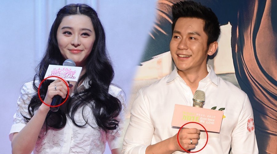 Phạm Băng Băng sẵn sàng chi gần 25 tỷ mua du thuyền tổ chức đính hôn - 1