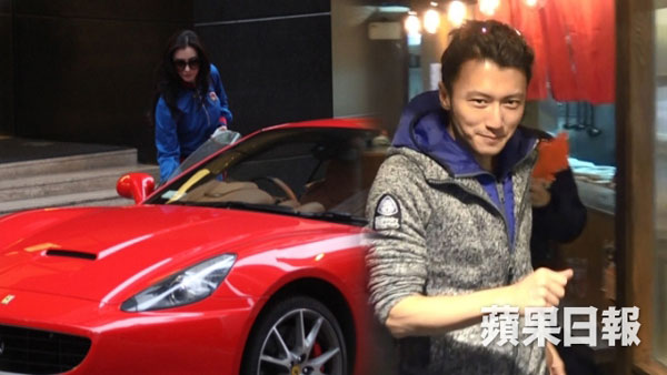 Trương Bá Chi đi siêu xe, nhà xịn còn mẹ cô chật vật làm thuê, đóng phim nóng - 2