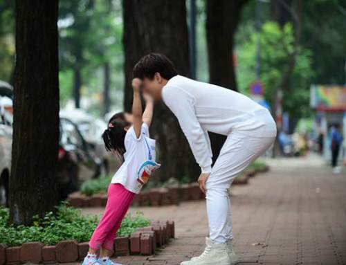 Chuyện amp;#34;gà trống nuôi con dễ hơn tưởng tượngamp;#34; của ông bố đơn thân nhận nghìn lượt like - 2