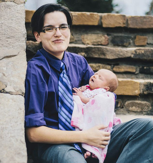 Vợ không thể thụ thai, chồng đã làm việc này khiến cả cư dân mạng sốc - 1