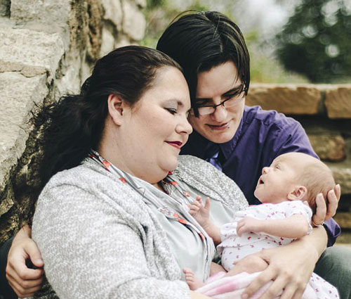 Vợ không thể thụ thai, chồng đã làm việc này khiến cả cư dân mạng sốc - 3