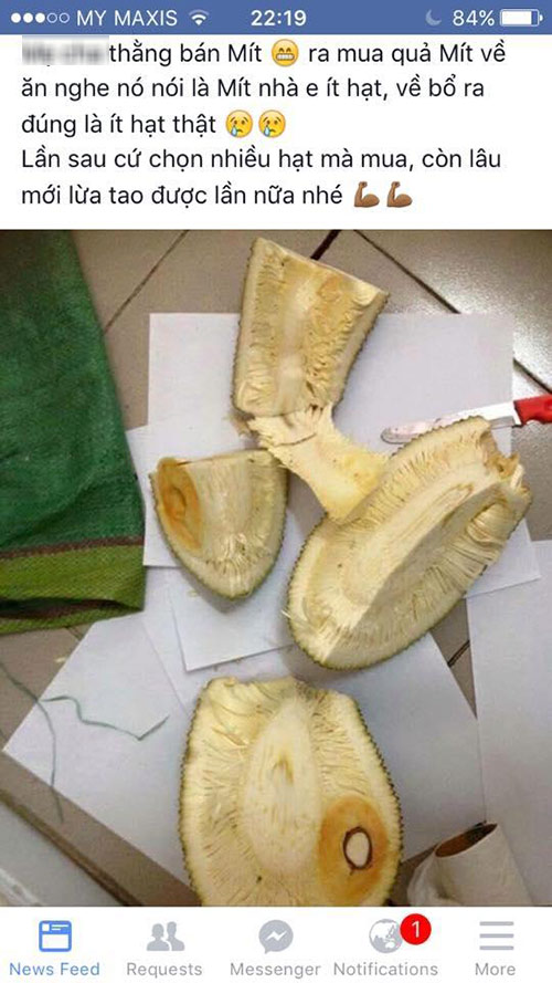 Khóc thét với thảm họa mua hàng kiểu “500 xôi 10 nghìn lá” - 5