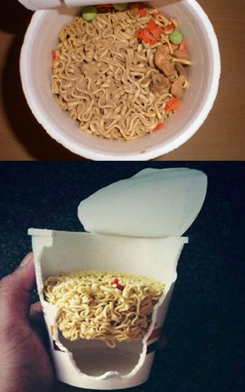 Khóc thét với thảm họa mua hàng kiểu “500 xôi 10 nghìn lá” - 11