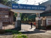 Tin tức - Công bố nguyên nhân bé trai tử vong vụ người mẹ cầu xin bác sĩ cấp cứu bất thành