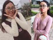 Thời trang - Lâu ngày không xuất hiện, Phương Mỹ Chi gây xôn xao vì phổng phao, sành điệu