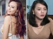 Bà bầu - Miss Bikini 2012 trải lòng về cú sốc 'xuống sắc không phanh' vì mang bầu tăng 20kg