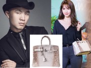 Thời trang - Sự thật về chiếc túi khiến Ngọc Trinh, Đỗ Mạnh Cường khẩu chiến rát mặt