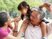 Eva tám - Bố mẹ chồng đòi bỏ đi vì con dâu không cho động vào chỗ kín của cháu