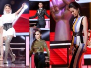 Làng sao - The Voice 2017 kém hot: Vì đâu nên nỗi?