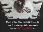 Xem & Đọc - Ngã rẽ không ngờ của 2 bé gái vị thành niên bị xâm hại trong "Đêm đoạt mệnh"