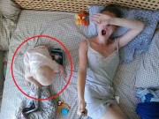 Làm mẹ - Đâu phải làm mẹ là sung sướng, xem đi để thấu hiểu nỗi khổ của mẹ