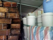 Mua sắm - Giá cả - Hà Tĩnh: Gần 1.000 tấn sứa bốc mùi hôi thối nhưng chưa thể tiêu hủy