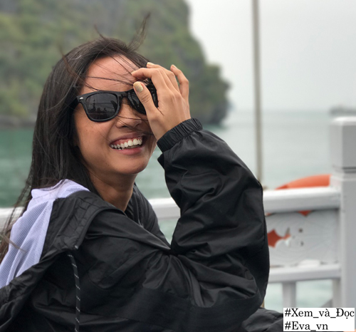 Suboi bất ngờ gặp gỡ đạo diễn phim amp;#34;Kongamp;#34; tại Vịnh Hạ Long - 5